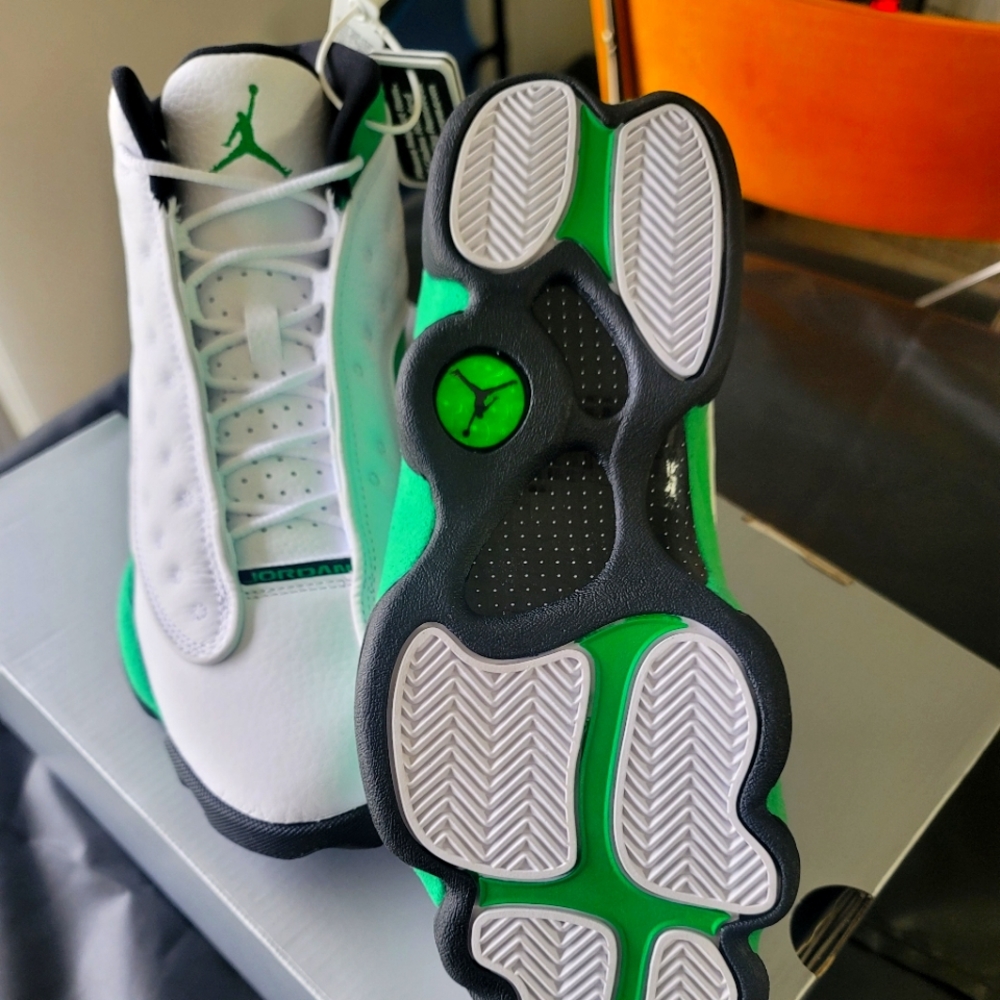 Jordan Retro 13